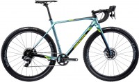 Photos - Bike Merida Mission CX Force-Edition 2020 frame XL