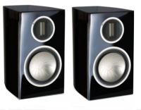Photos - Speakers Monitor Audio Gold GX100
