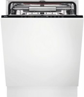 Photos - Integrated Dishwasher AEG FSK 83727 P