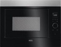 Встраиваемая микроволновая печь AEG MBE 2658 SEM 