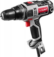 Фото - Дриль / шурупокрут Zubr DSh-M3-500-2