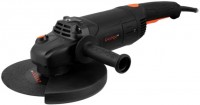 Photos - Grinder / Polisher Dnipro-M GL-240 + QN-14XL