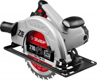 Photos - Power Saw Zubr PD-75