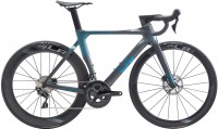 Photos - Bike Giant Liv Enviliv Advanced Pro 2 Disc 2020 frame XXS 