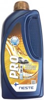 Photos - Engine Oil Neste Pro DG2 5W-30 1L 1 L