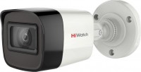 Photos - Surveillance Camera Hikvision HiWatch DS-T200A 2.8 mm