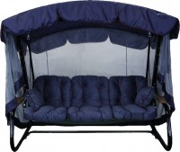 Photos - Canopy Swing GreenGard Afina 052