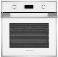 Фото - Духова шафа Kuppersberg HFZ 690 W