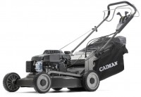 Photos - Lawn Mower Caiman Ixo 55CV