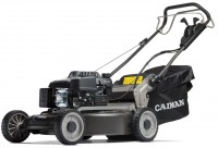 Photos - Lawn Mower Caiman Ferro 52CV