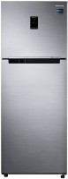Photos - Fridge Samsung RT38K5535S9 stainless steel