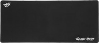 Photos - Mouse Pad DEXP GM-XL Black Speed