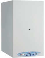 Photos - Boiler Nova Florida Libra Dual Line Tech BTFS 24 23.8 kW