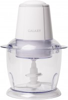 Photos - Mixer Galaxy GL 2358 white