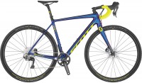 Photos - Bike Scott Addict CX RC 2020 frame S