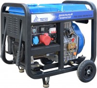 Photos - Generator TSS SDG 8000EH3A