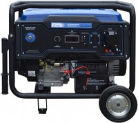 Photos - Generator TSS SGG 8000EHNA