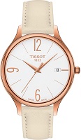 Фото - Наручний годинник TISSOT Bella Ora Round T103.210.36.017.00 