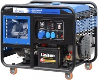 Photos - Generator TSS SDG 10000EHA