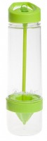 Фото - Фляга Summit MyBento Fruit Infuser-Squeezer Bottle 0.75