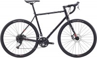 Photos - Bike FUJI Bikes Jari 2.5 2020 frame 58