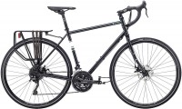 Фото - Велосипед FUJI Bikes Touring Disc 2020 frame 64