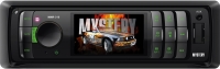 Фото - Автомагнитола Mystery MMR-315
