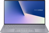 Photos - Laptop Asus ZenBook 14 UM433IQ (UM433IQ-A5029T)