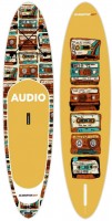 Фото - SUP-борд Gladiator Art 90th 10'8"x34" (2020)