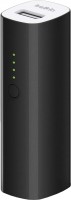 Фото - Powerbank Belkin MIXIT Power Pack 2000 