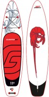Photos - Paddleboard Gladiator Art Shrimp 10'8"x34" (2020)