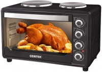 Фото - Электродуховка Centek CT-1530-36 Plate