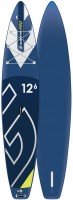 Фото - SUP-борд Gladiator Pro 12'6"x30"S (2020)