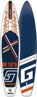 Фото - SUP-борд Gladiator Elite 12'6"x30"S (2020)