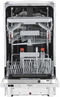 Фото - Вбудована посудомийна машина Hotpoint-Ariston HSIC 3T127 UK N