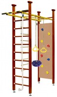 Photos - Wall Bars Kampfer Magic Trick 2.67m