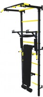 Фото - Шведська стінка Kampfer Gladiator Powerful 2.32m