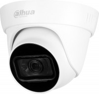 Photos - Surveillance Camera Dahua DH-HAC-HDW1230TLP-A 2.8 mm