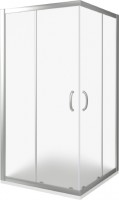 Фото - Душова кабіна Good Door Infinity 90x90