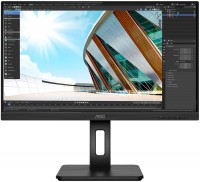 Photos - Monitor AOC 27P2Q 27 "