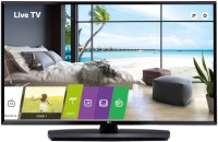 Photos - Television LG 49LU661H 49 "