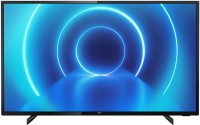 Фото - Телевизор Philips 70PUS7505 70 "  черный