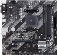 Фото - Материнская плата Asus PRIME A520M-A/CSM