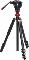 Фото - Штатив GreenBean HDV Elite Combo 4
