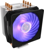 Фото - Система охлаждения Cooler Master Hyper H410R RGB 