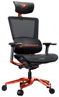 Photos - Computer Chair Cougar Argo 