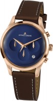 Фото - Наручний годинник Jacques Lemans Retro Classic 1-2067G 