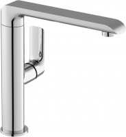 Змішувач Ravak Flat FL 016.00