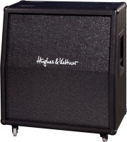 Photos - Guitar Amp / Cab Hughes & Kettner VC 412 A25