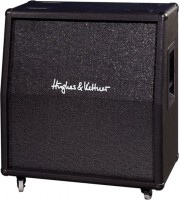 Фото - Гитарный усилитель / кабинет Hughes & Kettner VC 412 A25 